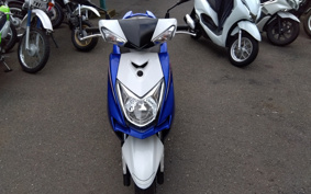 YAMAHA  CYGNUS X SR SEA5J