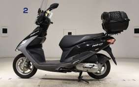 SUZUKI ADDRESS V125 DT11A