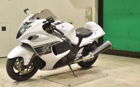 SUZUKI HAYABUSA Gen.2 2018 GX72B