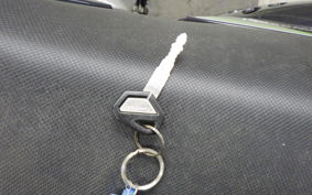 KAWASAKI KLX125D TRACKER 2007 LX125D