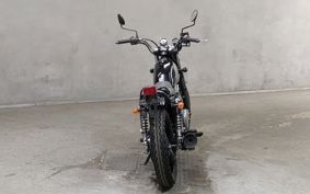 SUZUKI GLASS TRACKER BIG BOY NJ47A