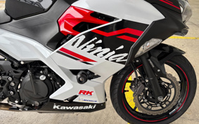 KAWASAKI NINJA 400 2020 EX400G