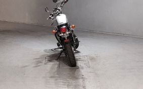 YAMAHA BRONCO 5BT