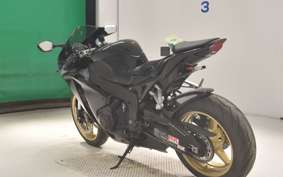 HONDA CBR1000RR ABS 2012