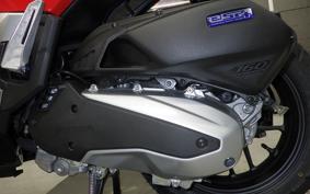 HONDA ADV160