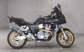 HONDA CB1300SF BOLDOR SC54