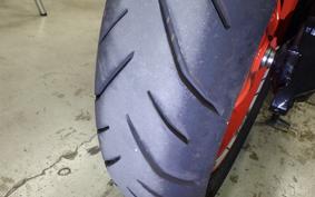 YAMAHA AERO X 155