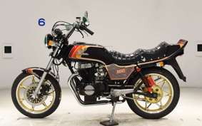 HONDA CB400 N 2021 CB400N