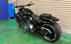 HARLEY FXBRS 2020 YHK