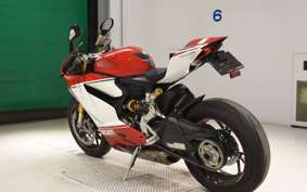 DUCATI DUCATI1199パニガーレS 2013