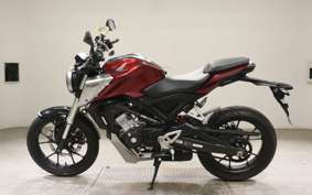 HONDA CB125 R 1999 JC79