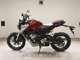 Фото Honda CB125 R 1999 с японского аукциона