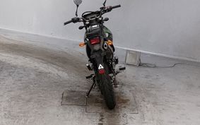 KAWASAKI D TRACKER 125 LX125D