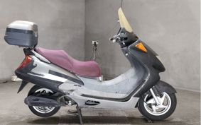 HONDA FORESIGHT MF04