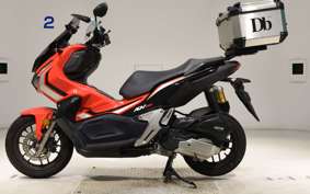 HONDA ADV150 KF38