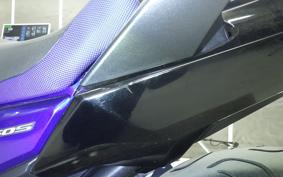 HONDA NC750S 2018 RC88