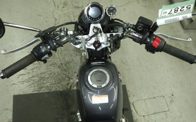 HONDA MONKEY 125 JB03