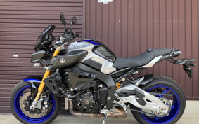 YAMAHA MT-10 SP ABS 2017 RN50J