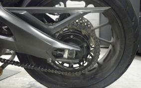 YAMAHA MT-09 Tracer 2019 RN51J