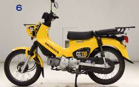 HONDA CROSS CUB 110 JA45