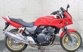 HONDA CB400SFV-3 BOLDOR 2012 NC42