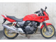 Фото Honda CB400SFV-3 BOLDOR 2012 с японского аукциона