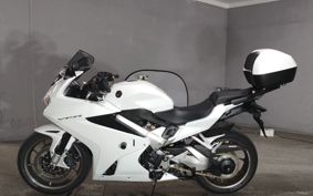 HONDA VFR800F 2016 RC79