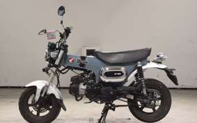 HONDA DAX 125 1991 JB04