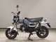 Фото Honda DAX 125 1991 с японского аукциона