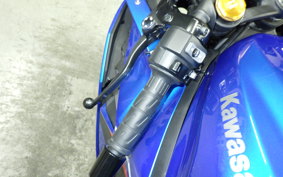 KAWASAKI ZX-4R SE 2023 ZX400P