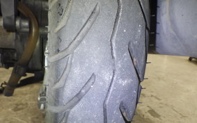 HONDA TODAY 2012 AF61