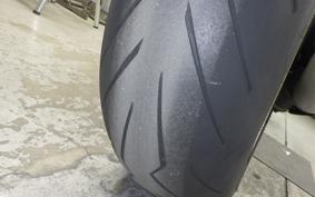 DUCATI DIAVEL Stripe 2015