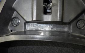 YAMAHA X FORCE SG79J