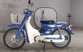 YAMAHA MATE 50 UA04J