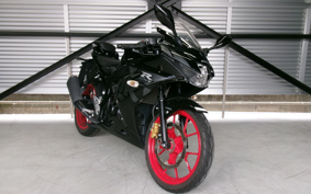 SUZUKI GSX-R125 ABS DL33B