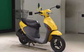 SUZUKI LET's 4 2019 CA45A