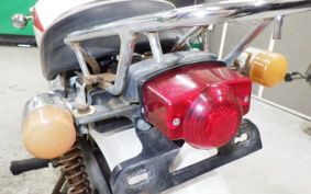 HONDA MONKEY 2007 Z50J