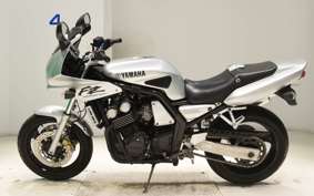 YAMAHA FZ400 1997 4YR