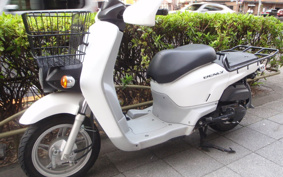 HONDA BENLY PRO AA05