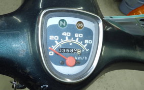 HONDA C90 SUPER CUB HA02