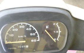 YAMAHA JOG APRIO 4JP