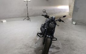 HONDA REBEL 1100 2022 SC83