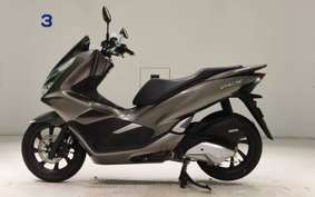 HONDA PCX 125 2014 JF81