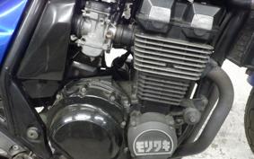 KAWASAKI ZRX400 1996 ZR400E