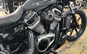 HARLEY RH975 NIGHT STAR 2022 ZH1