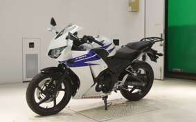 HONDA CBR250R GEN 3 1998 MC41