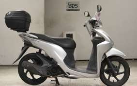 HONDA DIO 110 JF58