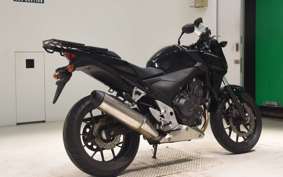 HONDA CB400F 2013 NC47