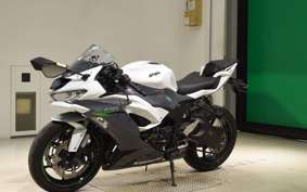 KAWASAKI NINJA ZX-6R A 2020 ZX636G