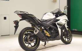 YAMAHA YZF-R25 2025 RG10J